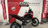 AFRICA TWIN 1100 REPLICA