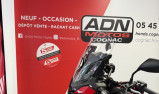 AFRICA TWIN 1100 REPLICA