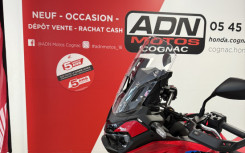 AFRICA TWIN 1100 REPLICA