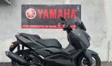 YAMAHA XMAX 125 * KAMO 2025 *
