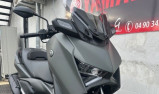 YAMAHA XMAX 125 * KAMO 2025 *