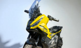 HONDA X-ADV