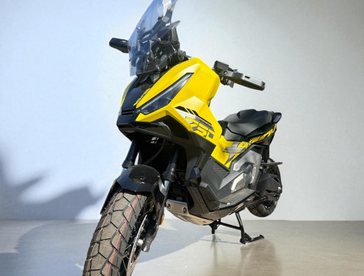 HONDA X-ADV