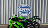 KAWASAKI ZX-10R