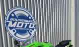KAWASAKI ZX-10R