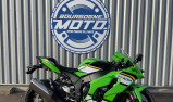 KAWASAKI ZX-10R