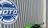 KAWASAKI ZX-10R