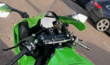 KAWASAKI ZX-10R