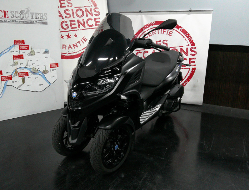 PIAGGIO MP3 310 HPE 2024 9400KM