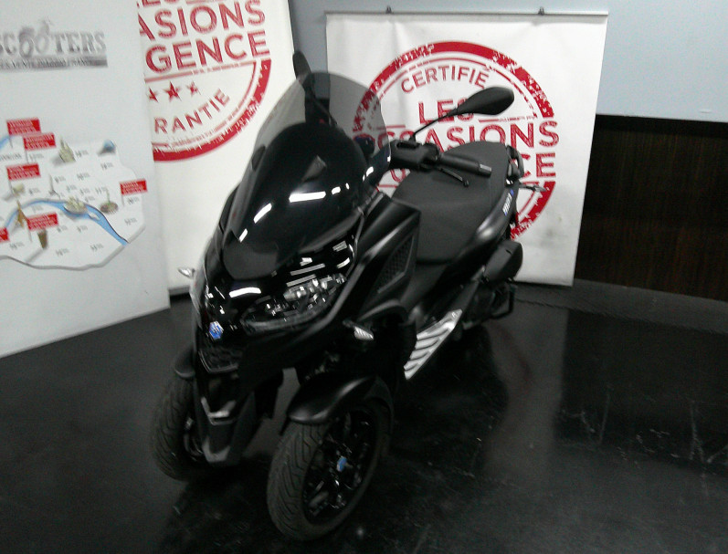 PIAGGIO MP3 310 HPE 2024 9400KM