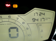 PIAGGIO MP3 310 HPE 2024 9400KM