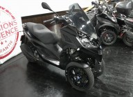 PIAGGIO MP3 310 HPE 2024 9400KM
