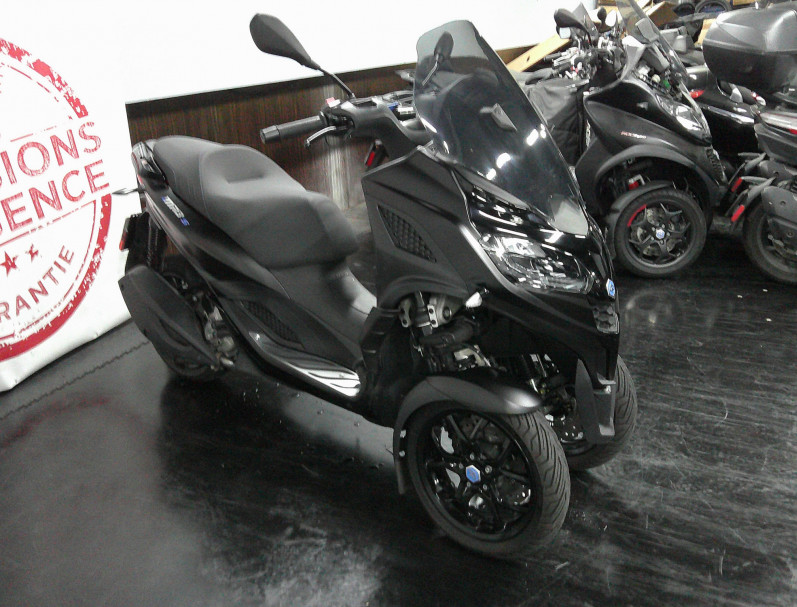 PIAGGIO MP3 310 HPE 2024 9400KM