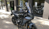 YAMAHA TRACER 9 Y-AMT GARANTIE 06/2030
