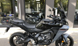 YAMAHA TRACER 9 Y-AMT GARANTIE 06/2030