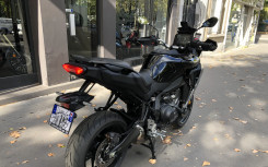 YAMAHA TRACER 9 Y-AMT GARANTIE 06/2030