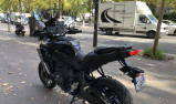 YAMAHA TRACER 9 Y-AMT GARANTIE 06/2030