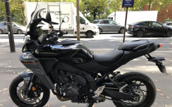 YAMAHA TRACER 9 Y-AMT GARANTIE 06/2030