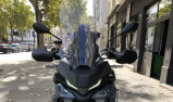 YAMAHA TRACER 9 Y-AMT GARANTIE 06/2030