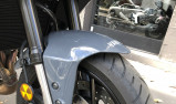 YAMAHA TRACER 9 Y-AMT GARANTIE 06/2030