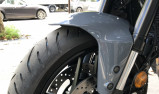 YAMAHA TRACER 9 Y-AMT GARANTIE 06/2030