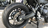 YAMAHA TRACER 9 Y-AMT GARANTIE 06/2030