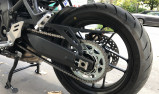 YAMAHA TRACER 9 Y-AMT GARANTIE 06/2030