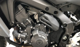 YAMAHA TRACER 9 Y-AMT GARANTIE 06/2030