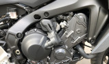 YAMAHA TRACER 9 Y-AMT GARANTIE 06/2030