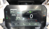 YAMAHA TRACER 9 Y-AMT GARANTIE 06/2030