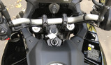 YAMAHA TRACER 9 Y-AMT GARANTIE 06/2030