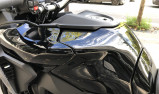 YAMAHA TRACER 9 Y-AMT GARANTIE 06/2030