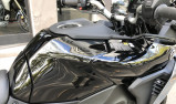 YAMAHA TRACER 9 Y-AMT GARANTIE 06/2030