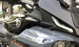 YAMAHA TRACER 9 Y-AMT GARANTIE 06/2030