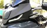 YAMAHA TRACER 9 Y-AMT GARANTIE 06/2030