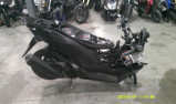 HONDA PCX 125 ACCIDENTE RSV N°21970