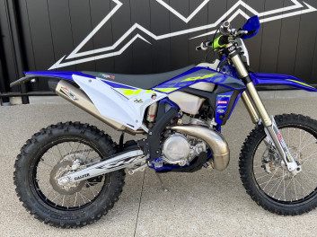 SHERCO 300 SE FACTORY 2023