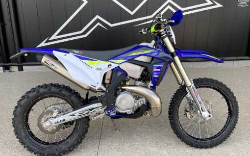 SHERCO 300 SE FACTORY 2023