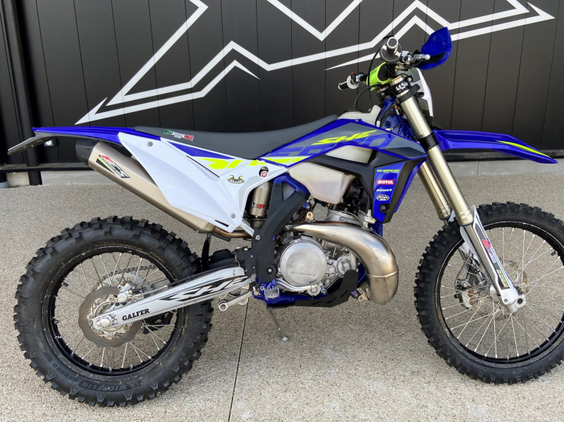 SHERCO 300 SE FACTORY 2023