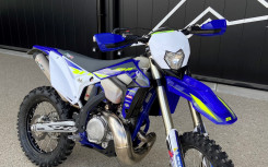 SHERCO 300 SE FACTORY 2023