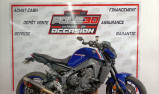 YAMAHA MT-09 (186€/mois*) (garantie 1 an)