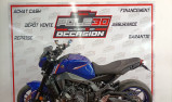 YAMAHA MT-09 (186€/mois*) (garantie 1 an)