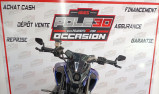 YAMAHA MT-09 (186€/mois*) (garantie 1 an)