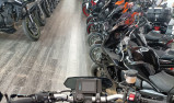 YAMAHA MT-09 (186€/mois*) (garantie 1 an)