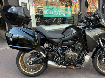YAMAHA TRACER 7 GT 1ER MAIN / POSSIBILITE A2