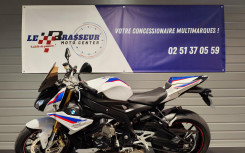 BMW S1000R Pack M Garantie 12 mois