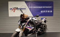 BMW S1000R Pack M Garantie 12 mois