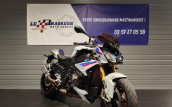 BMW S1000R Pack M Garantie 12 mois
