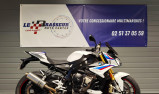 BMW S1000R Pack M Garantie 12 mois