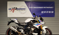 BMW S1000R Pack M Garantie 12 mois